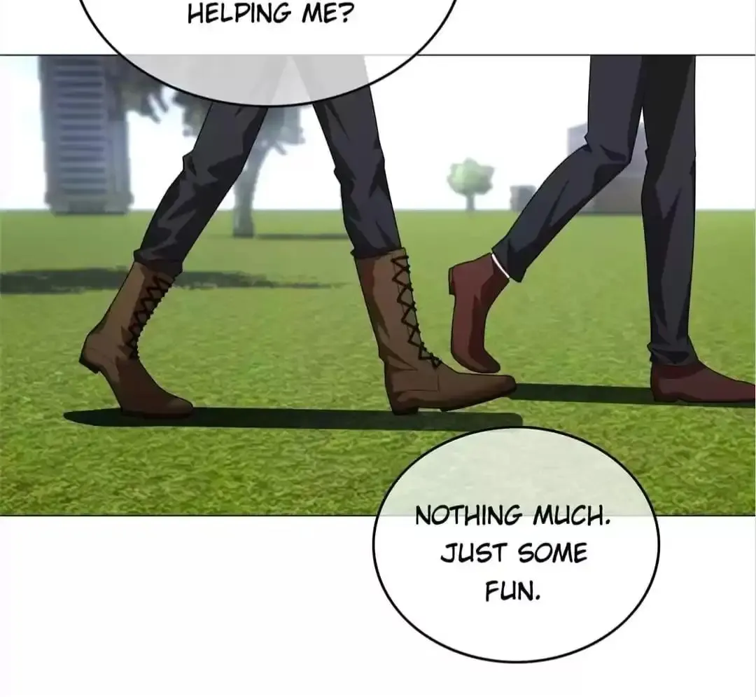 Read Chunqing Lushao chapter 92 image 14 on Lezhin