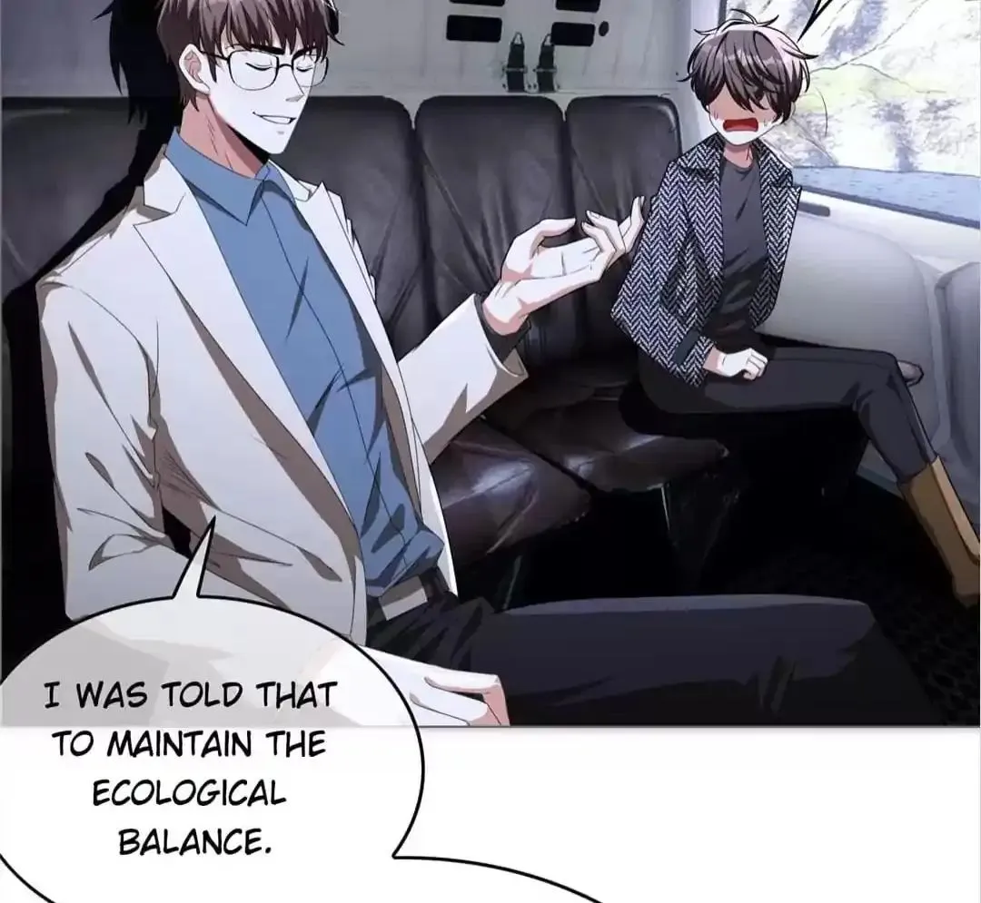 Read Chunqing Lushao chapter 92 image 21 on Lezhin