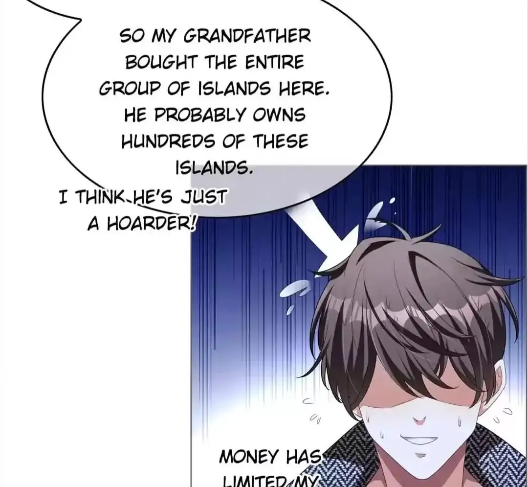 Read Chunqing Lushao chapter 92 image 22 on Lezhin