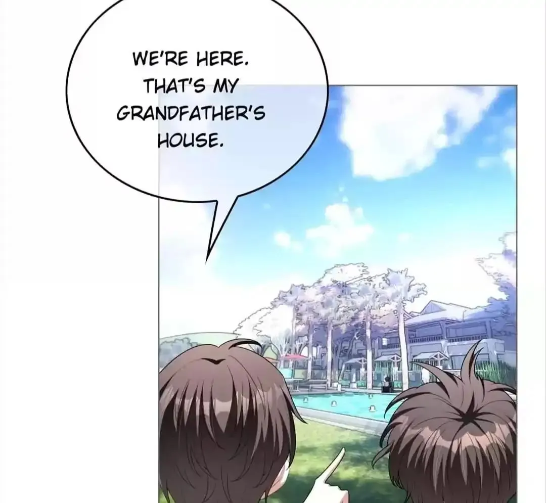 Read Chunqing Lushao chapter 92 image 24 on Lezhin