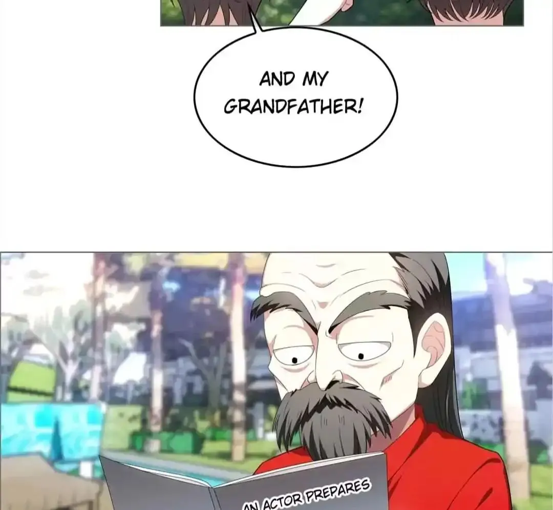 Read Chunqing Lushao chapter 92 image 25 on Lezhin