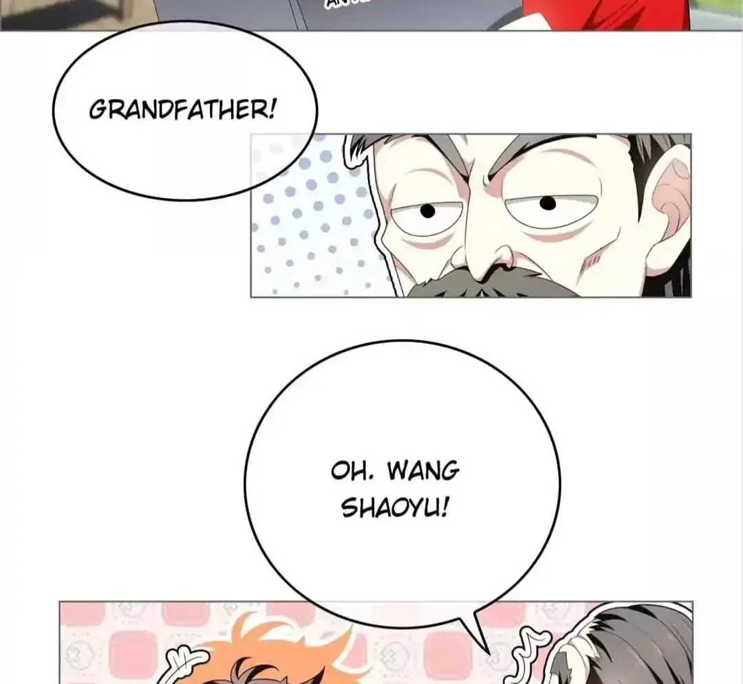 Read Chunqing Lushao chapter 92 image 26 on Lezhin