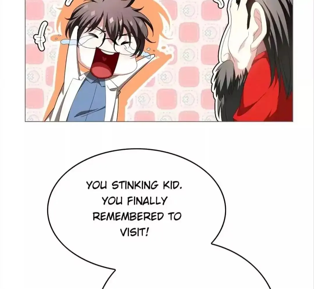 Read Chunqing Lushao chapter 92 image 27 on Lezhin