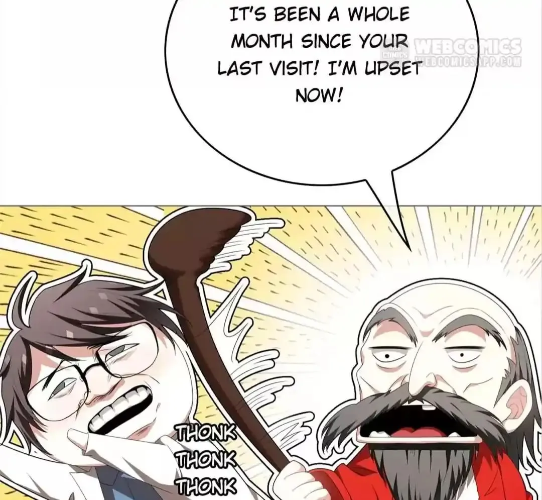 Read Chunqing Lushao chapter 92 image 28 on Lezhin