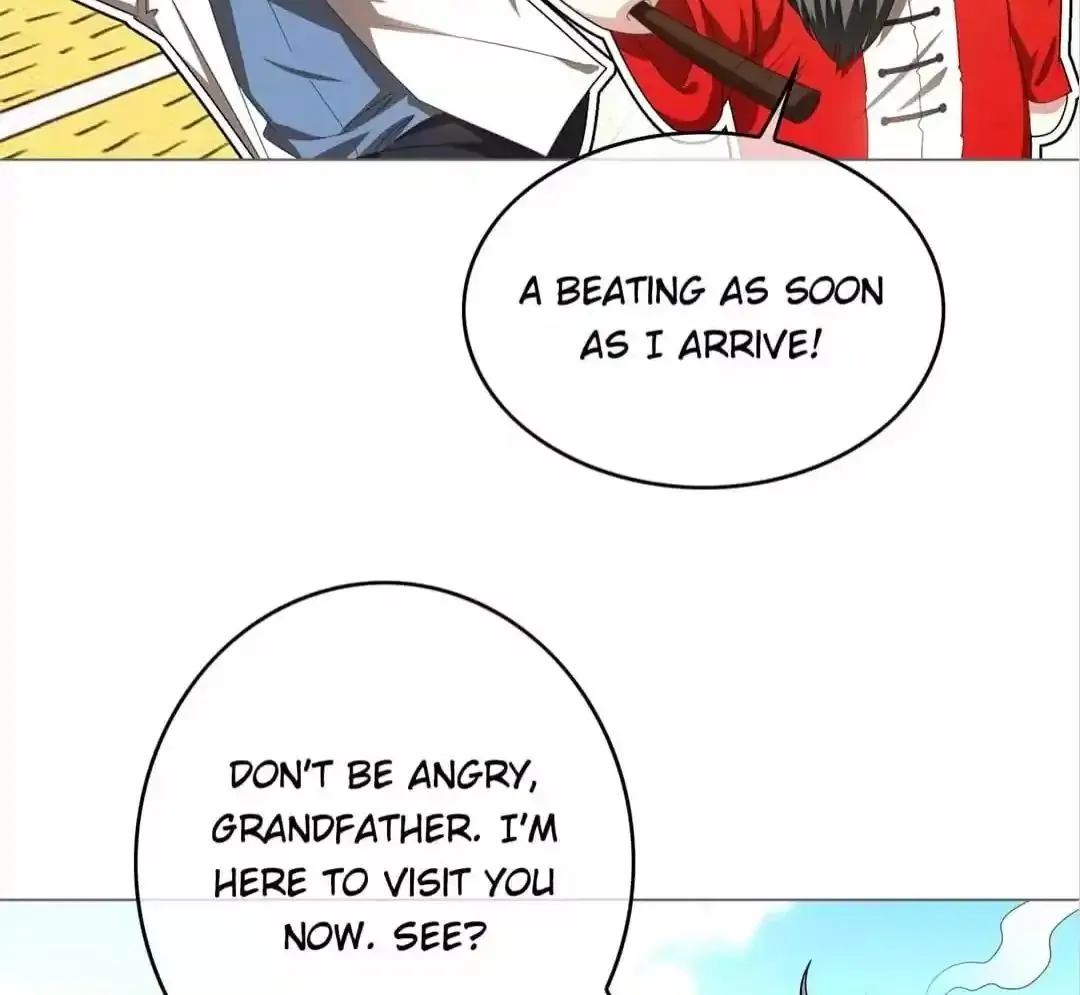 Read Chunqing Lushao chapter 92 image 29 on Lezhin