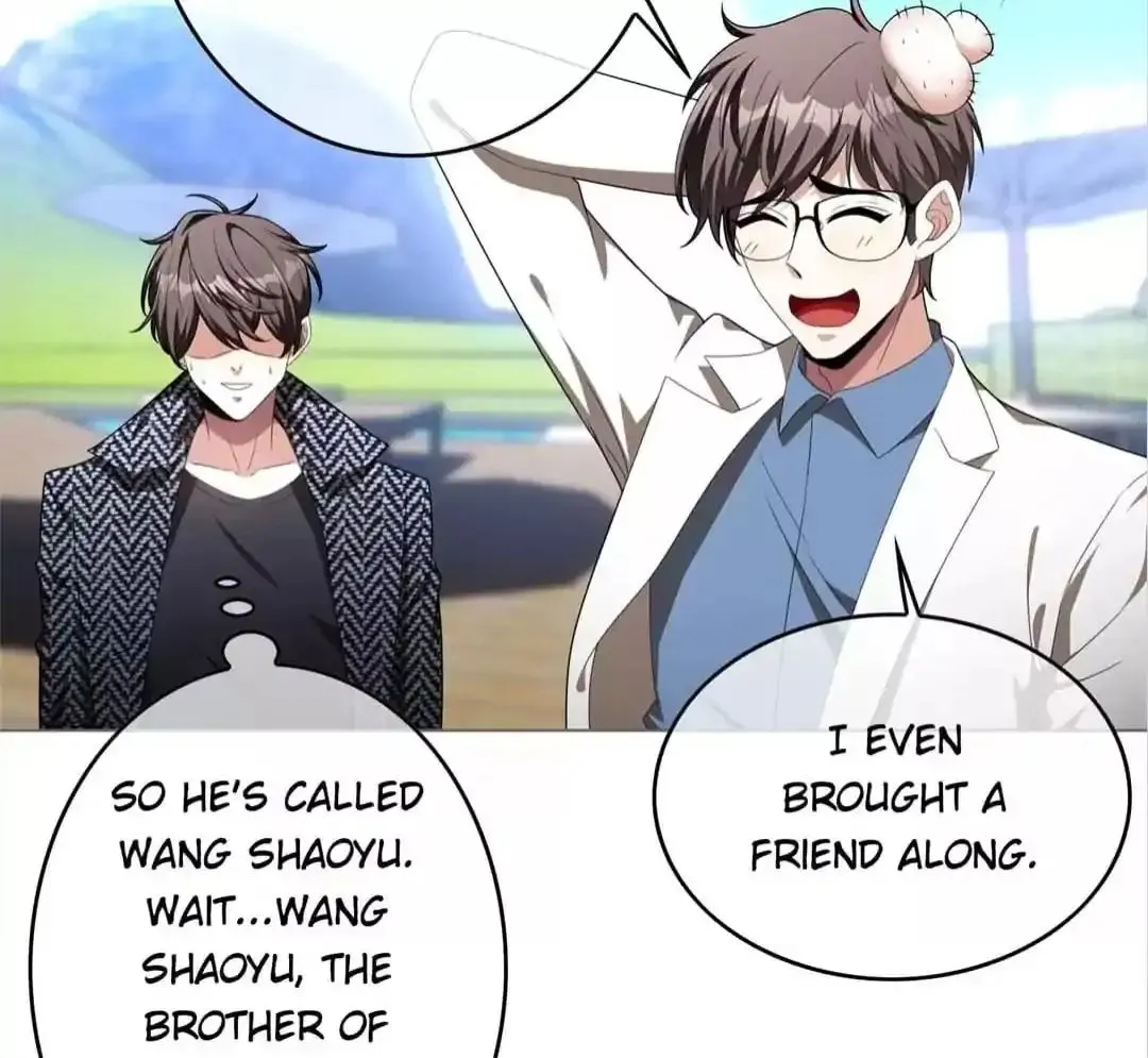 Read Chunqing Lushao chapter 92 image 30 on Lezhin