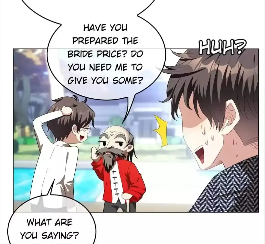 Read Chunqing Lushao chapter 92 image 32 on Lezhin