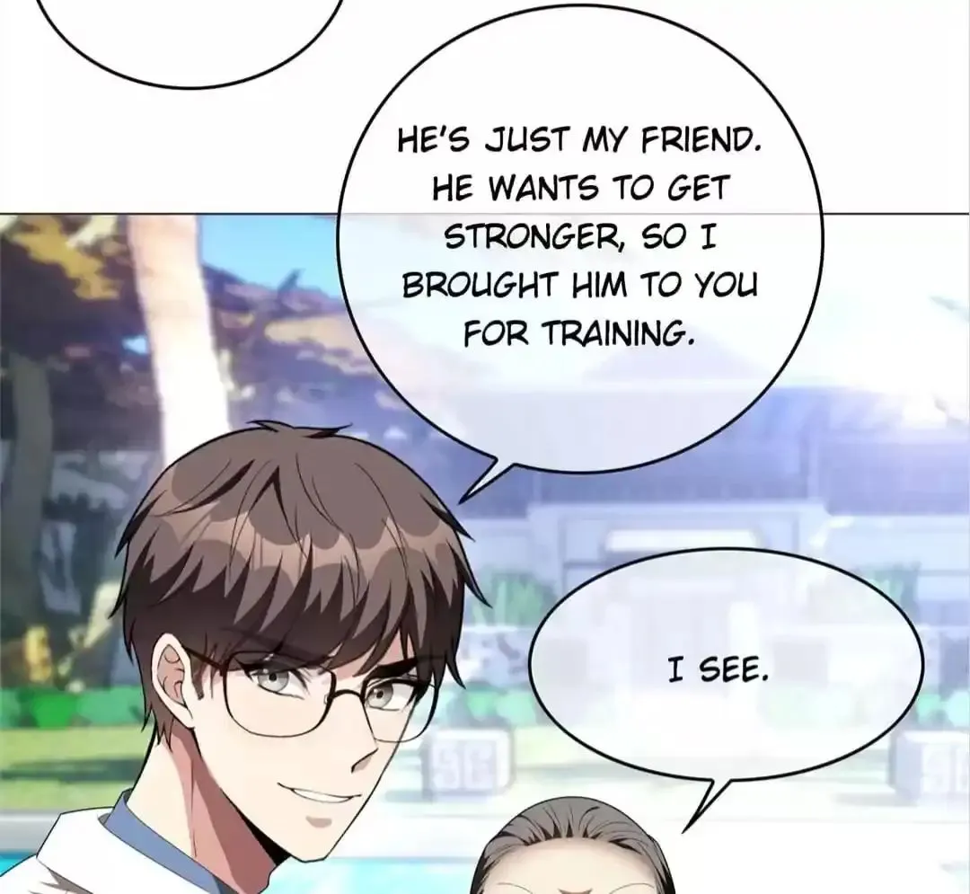 Read Chunqing Lushao chapter 92 image 33 on Lezhin