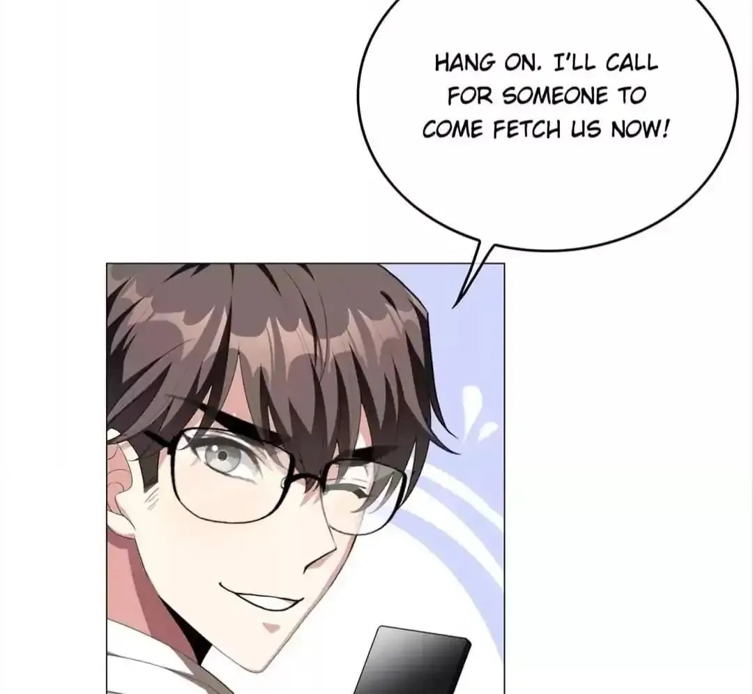 Read Chunqing Lushao chapter 92 image 4 on Lezhin