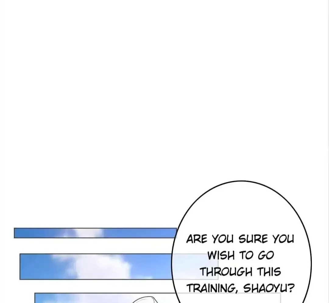 Read Chunqing Lushao chapter 92 image 40 on Lezhin