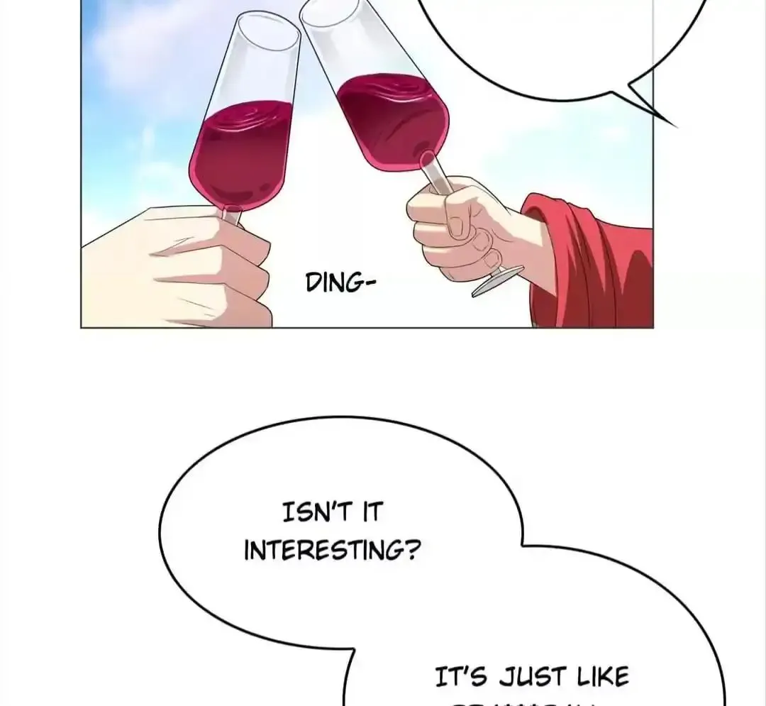 Read Chunqing Lushao chapter 92 image 41 on Lezhin