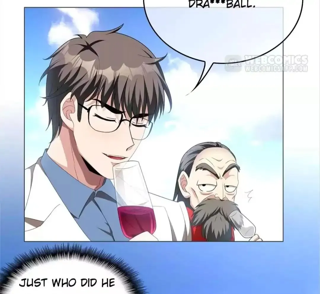 Read Chunqing Lushao chapter 92 image 42 on Lezhin