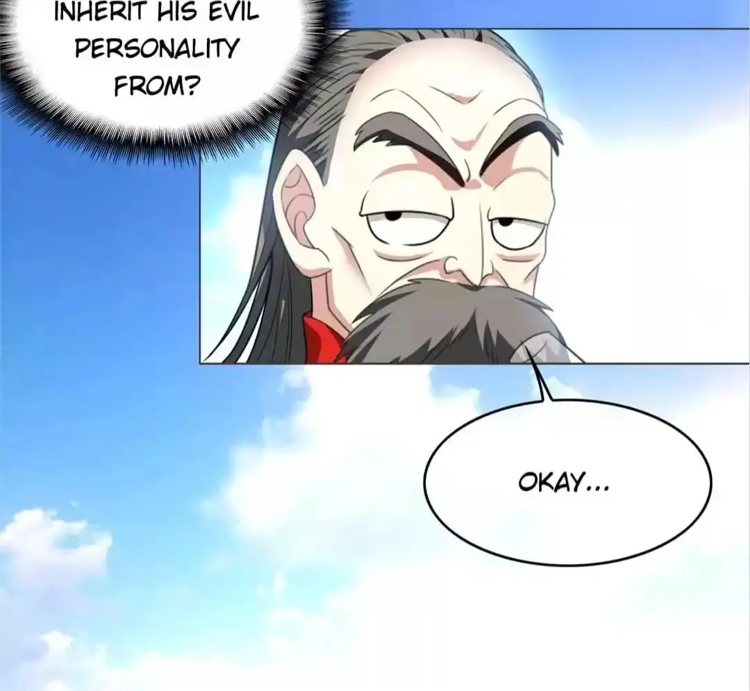 Read Chunqing Lushao chapter 92 image 43 on Lezhin
