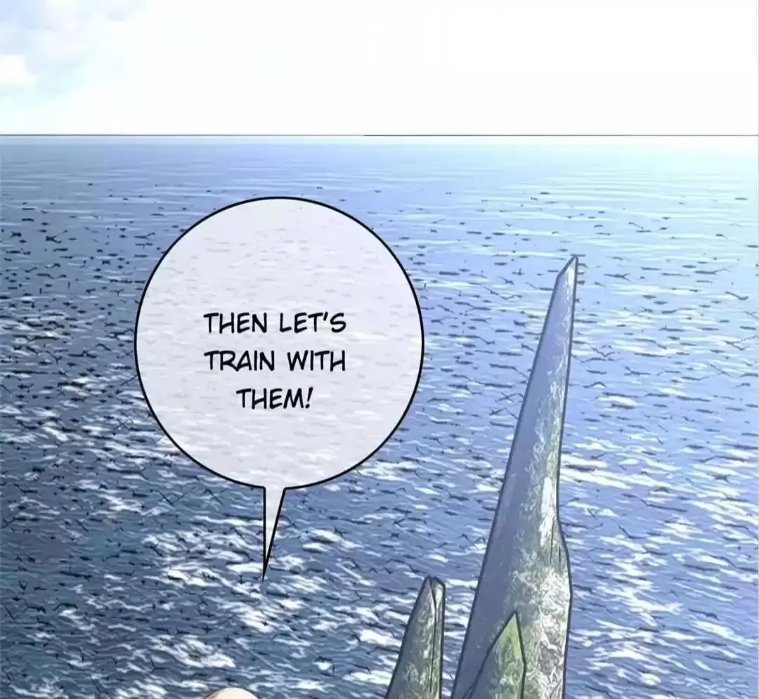 Read Chunqing Lushao chapter 92 image 44 on Lezhin