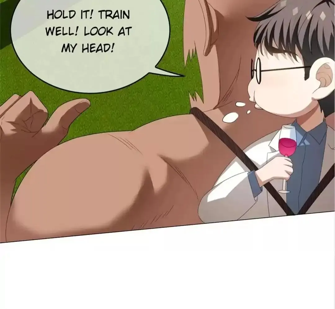 Read Chunqing Lushao chapter 92 image 46 on Lezhin
