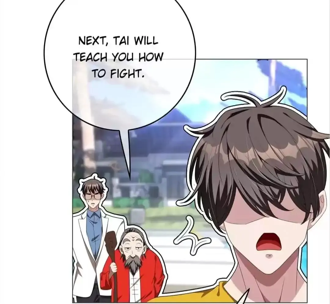 Read Chunqing Lushao chapter 92 image 53 on Lezhin