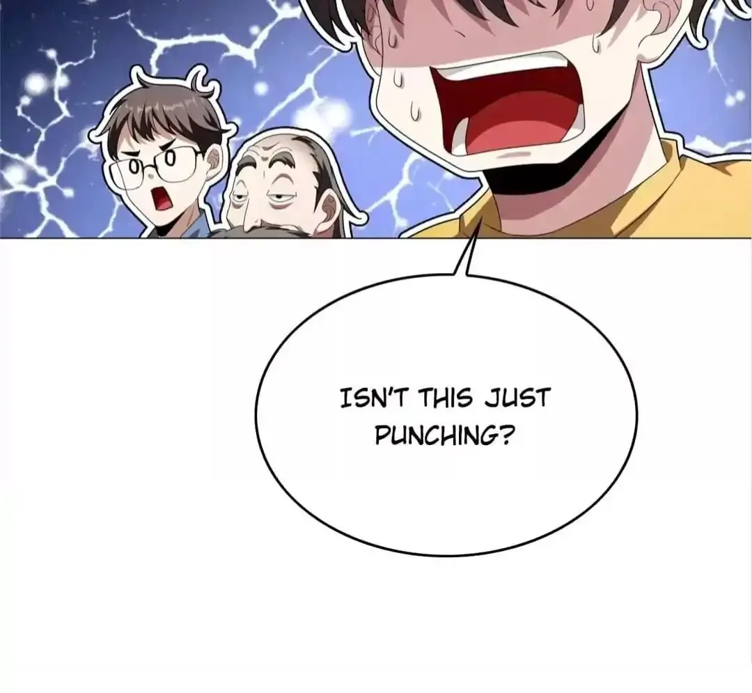 Read Chunqing Lushao chapter 92 image 61 on Lezhin