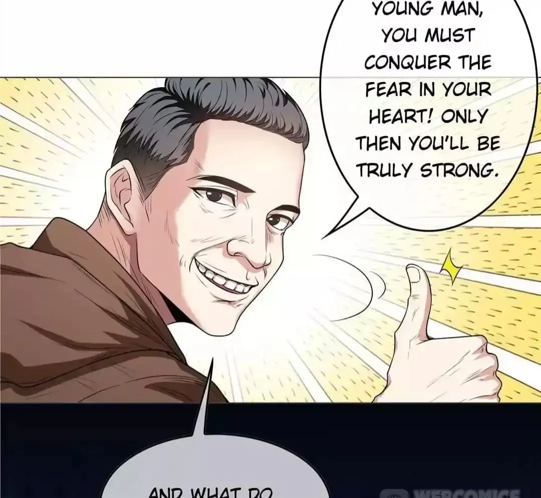 Read Chunqing Lushao chapter 92 image 69 on Lezhin