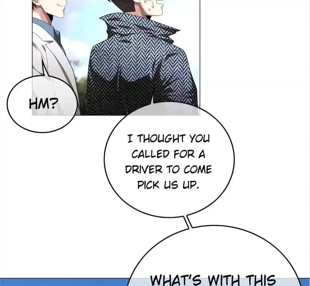 Read Chunqing Lushao chapter 92 image 8 on Lezhin
