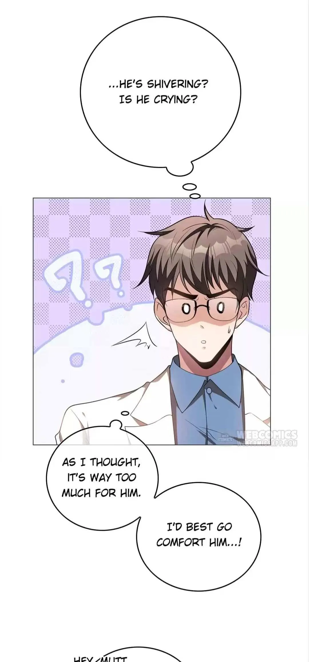 Read Chunqing Lushao chapter 93 image 0 on Lezhin
