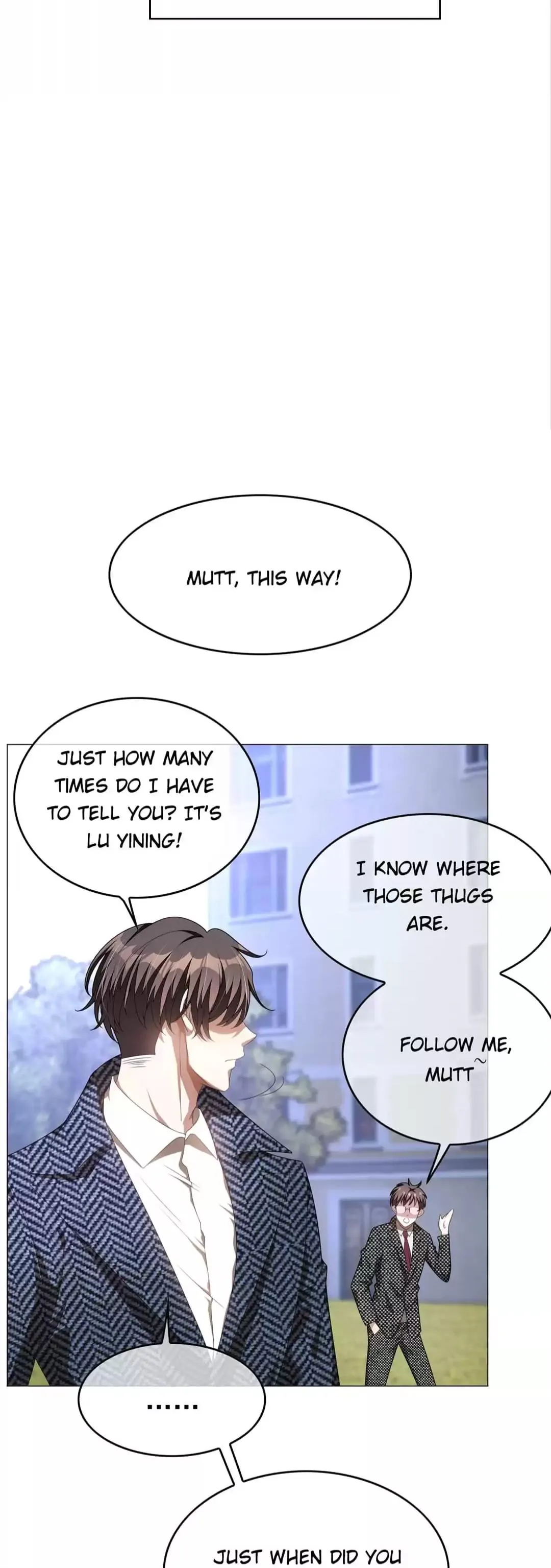Read Chunqing Lushao chapter 93 image 15 on Lezhin