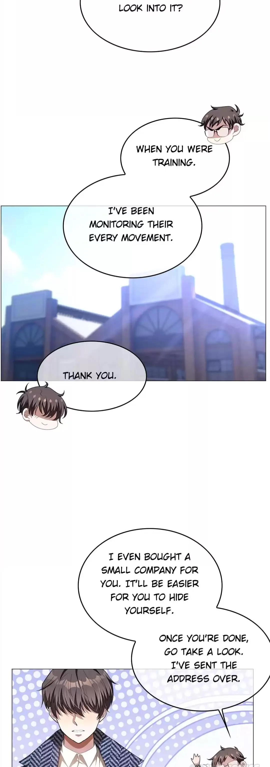 Read Chunqing Lushao chapter 93 image 16 on Lezhin