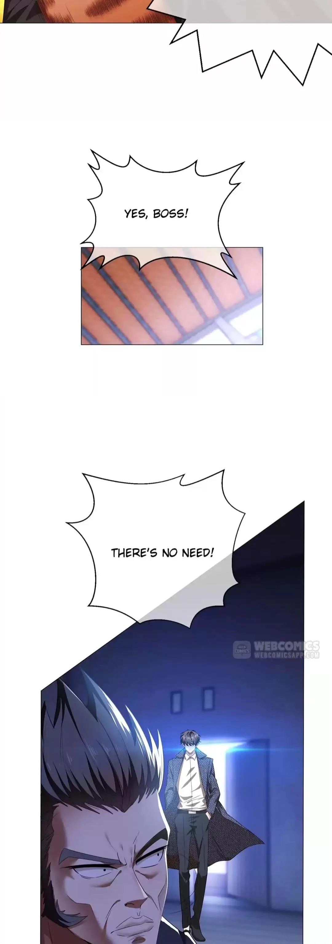 Read Chunqing Lushao chapter 93 image 21 on Lezhin
