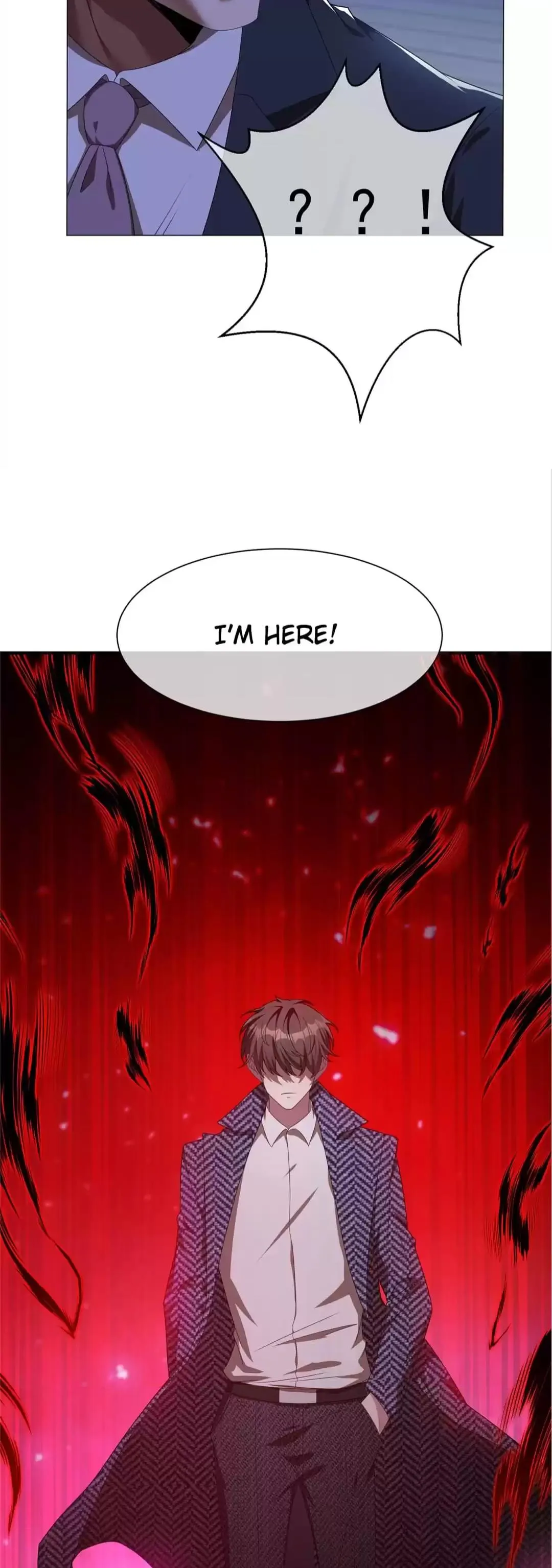 Read Chunqing Lushao chapter 93 image 22 on Lezhin