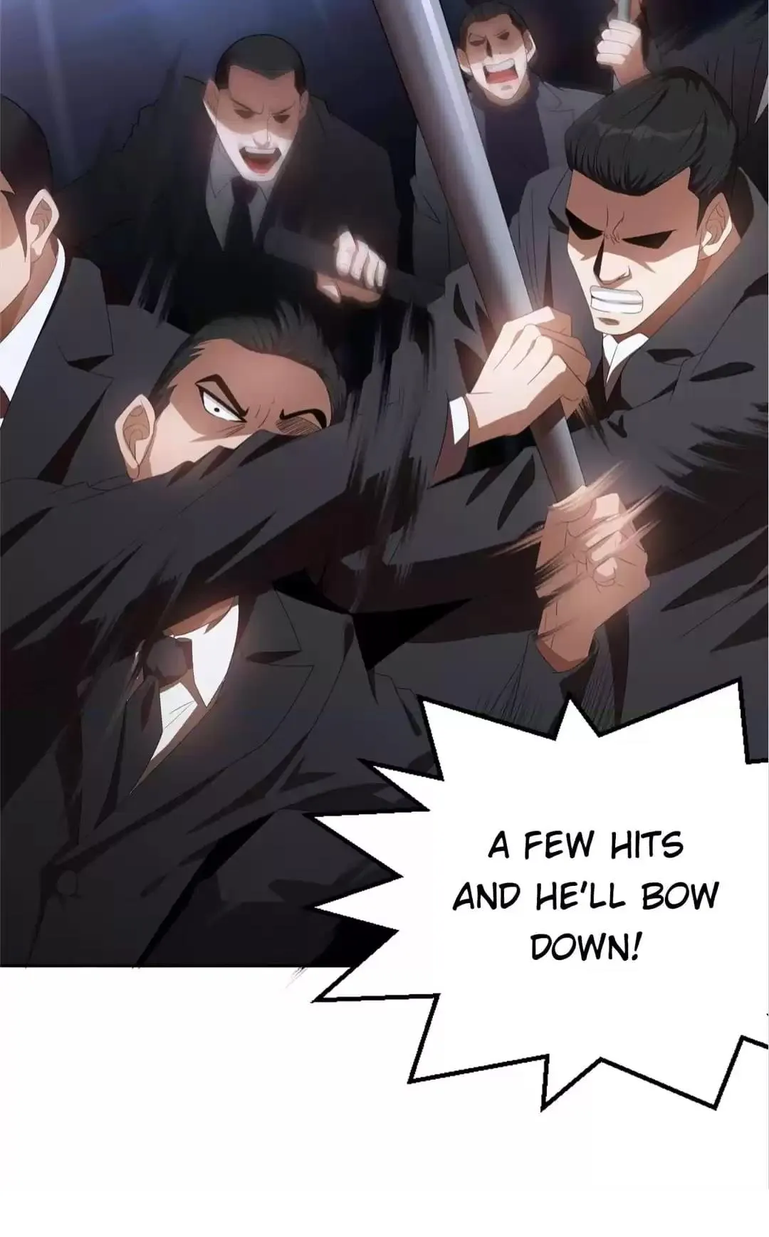 Read Chunqing Lushao chapter 93 image 29 on Lezhin