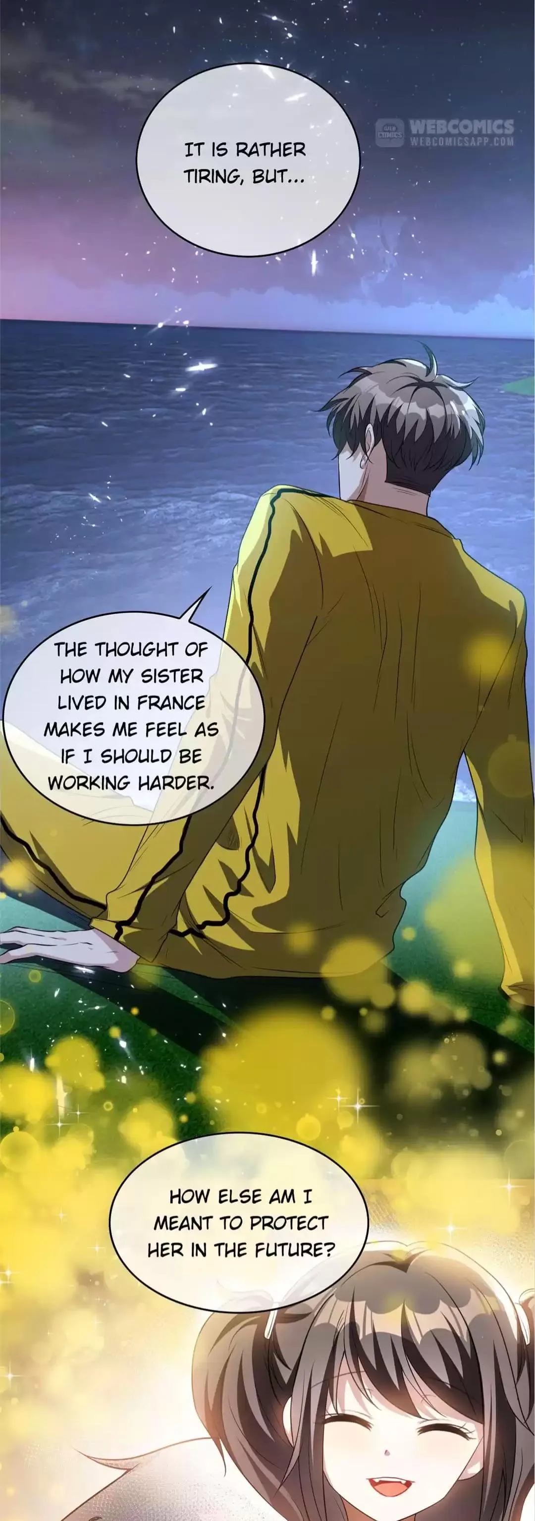 Read Chunqing Lushao chapter 93 image 3 on Lezhin