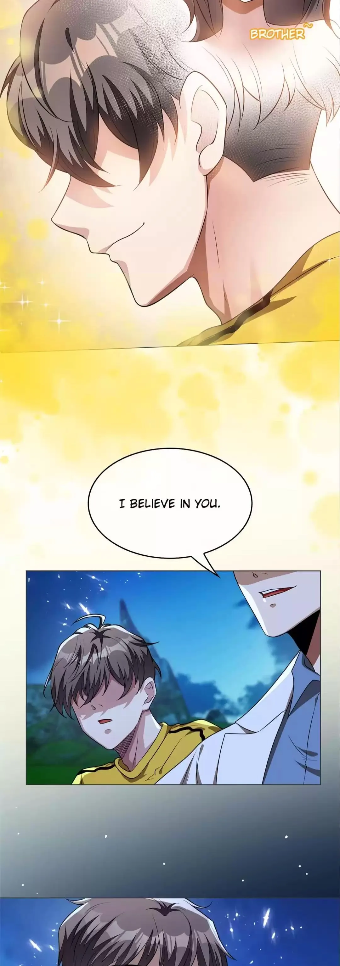 Read Chunqing Lushao chapter 93 image 4 on Lezhin