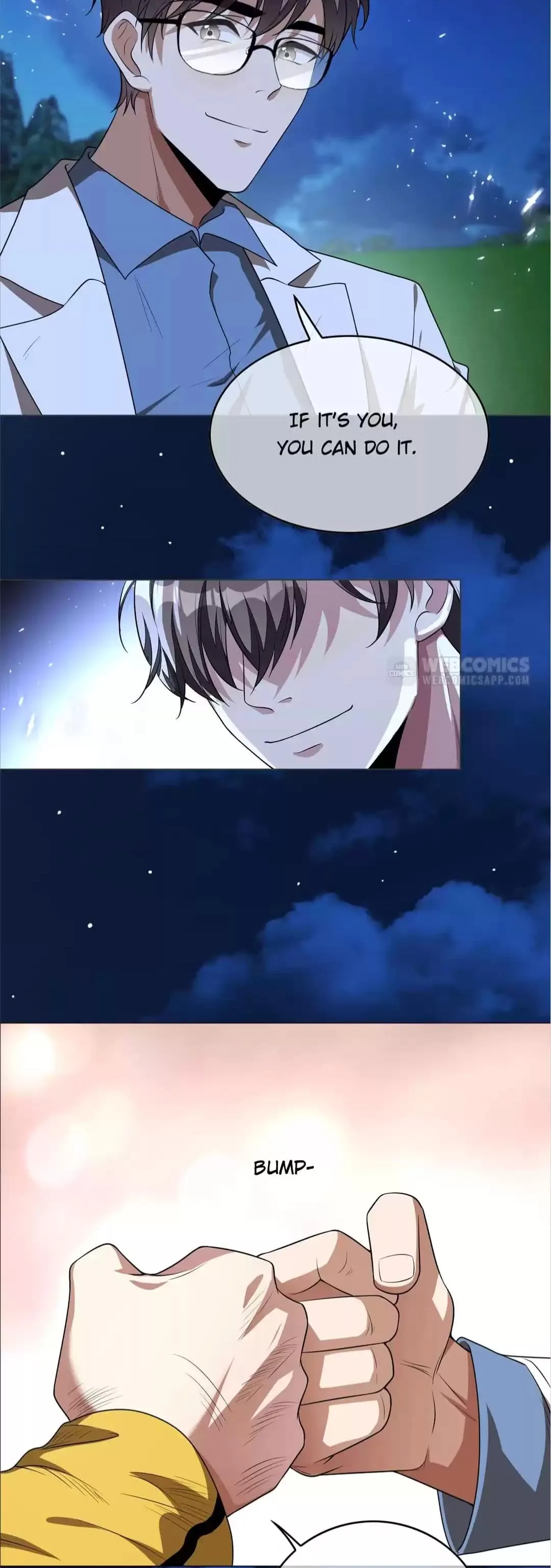 Read Chunqing Lushao chapter 93 image 5 on Lezhin