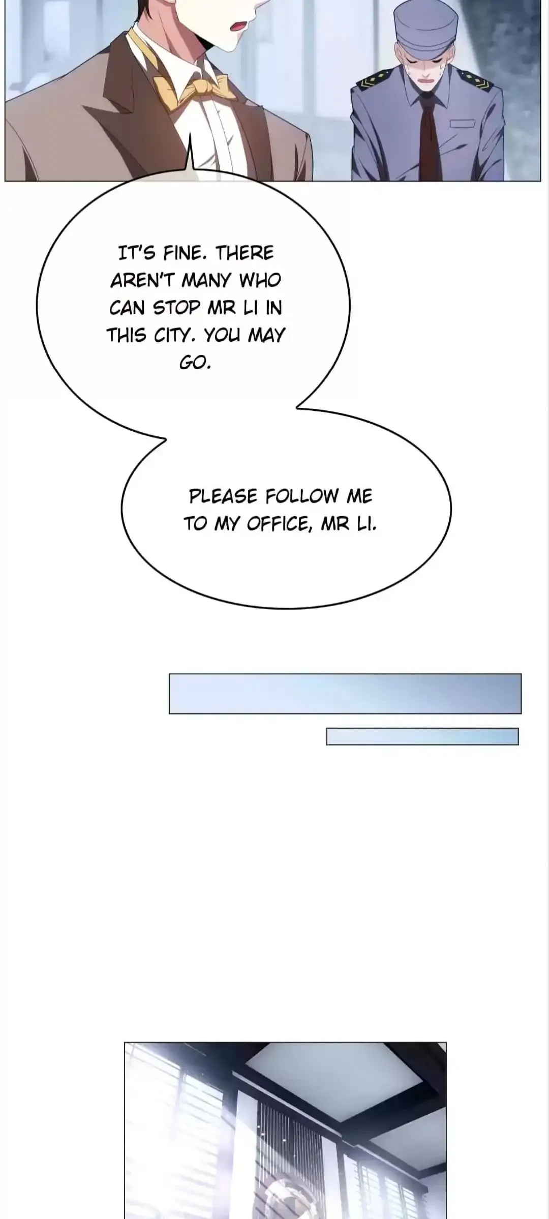 Read Chunqing Lushao chapter 95 image 15 on Lezhin