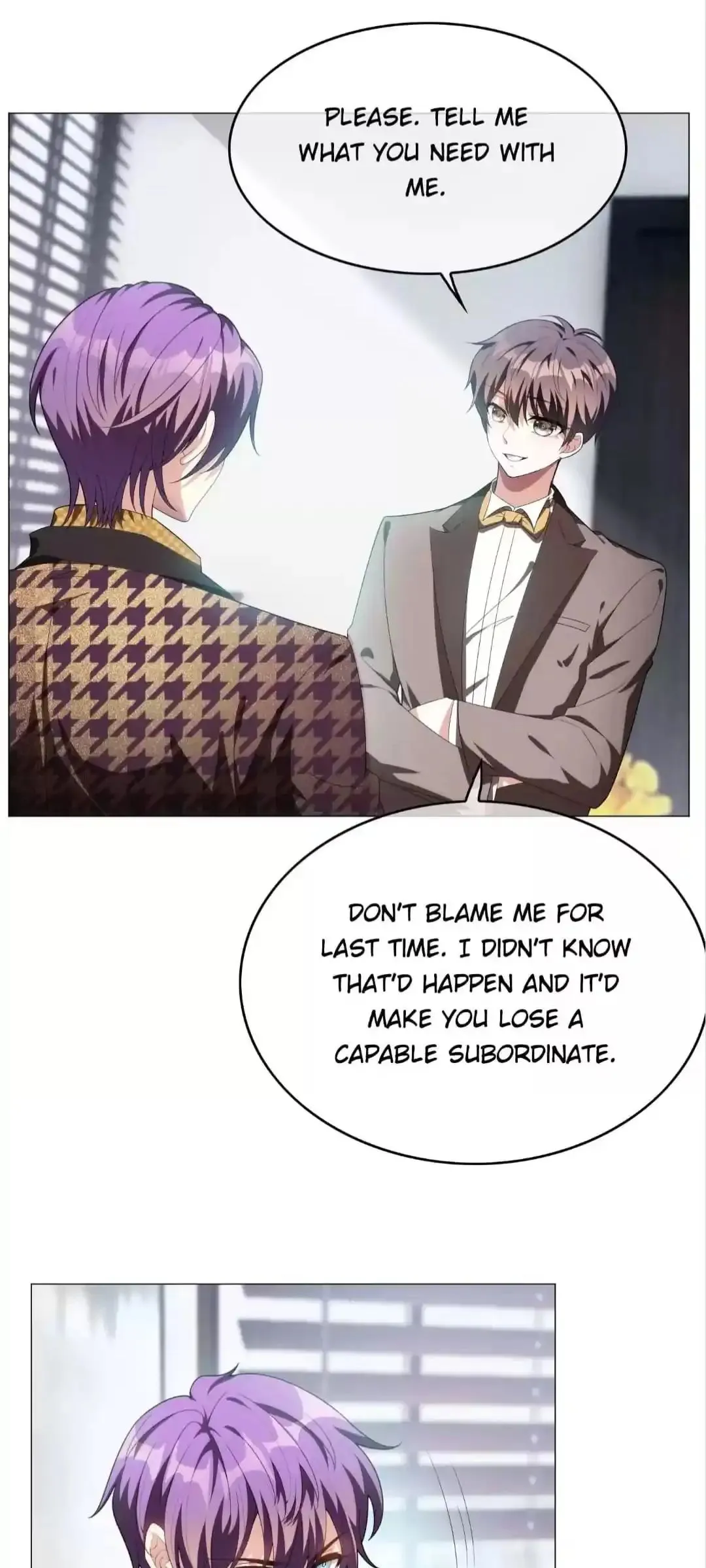 Read Chunqing Lushao chapter 95 image 18 on Lezhin