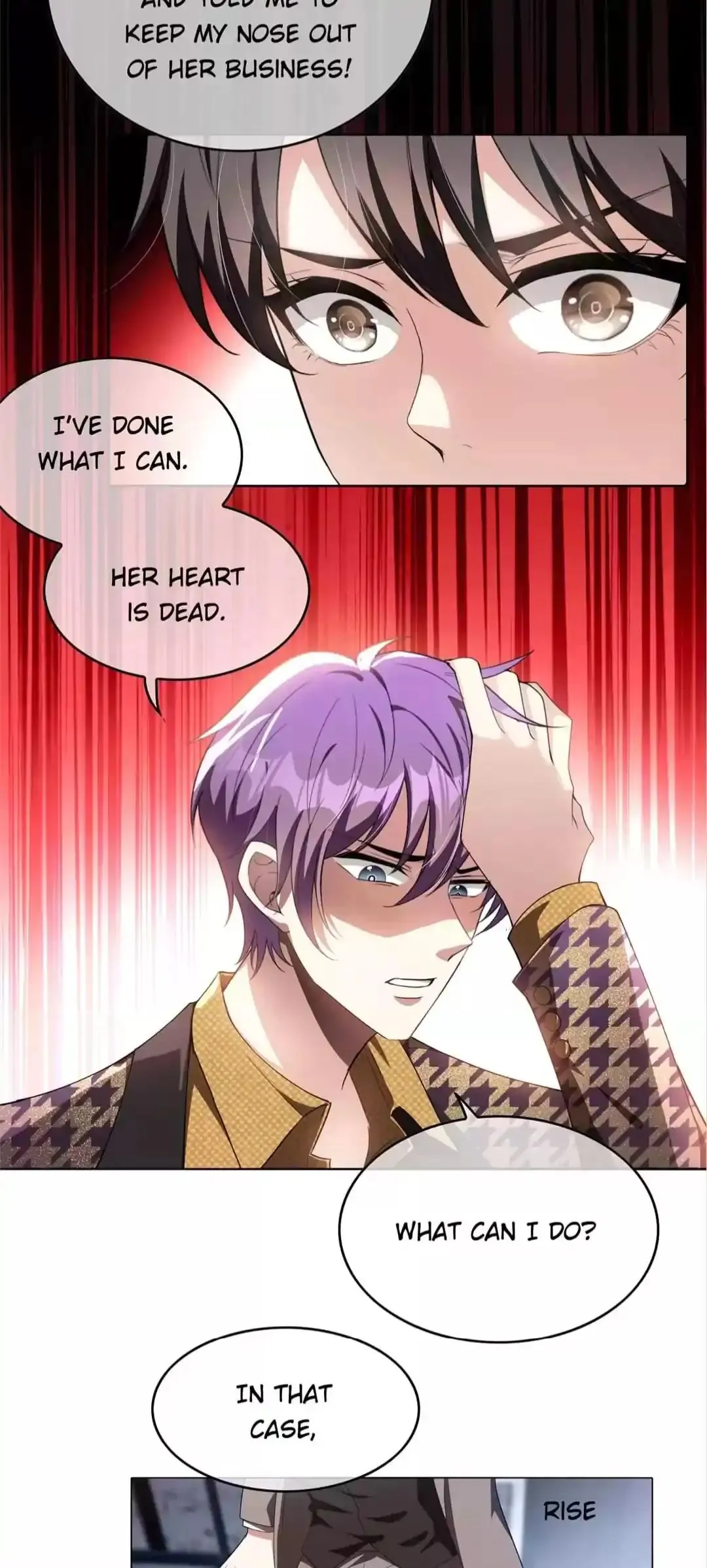 Read Chunqing Lushao chapter 95 image 25 on Lezhin