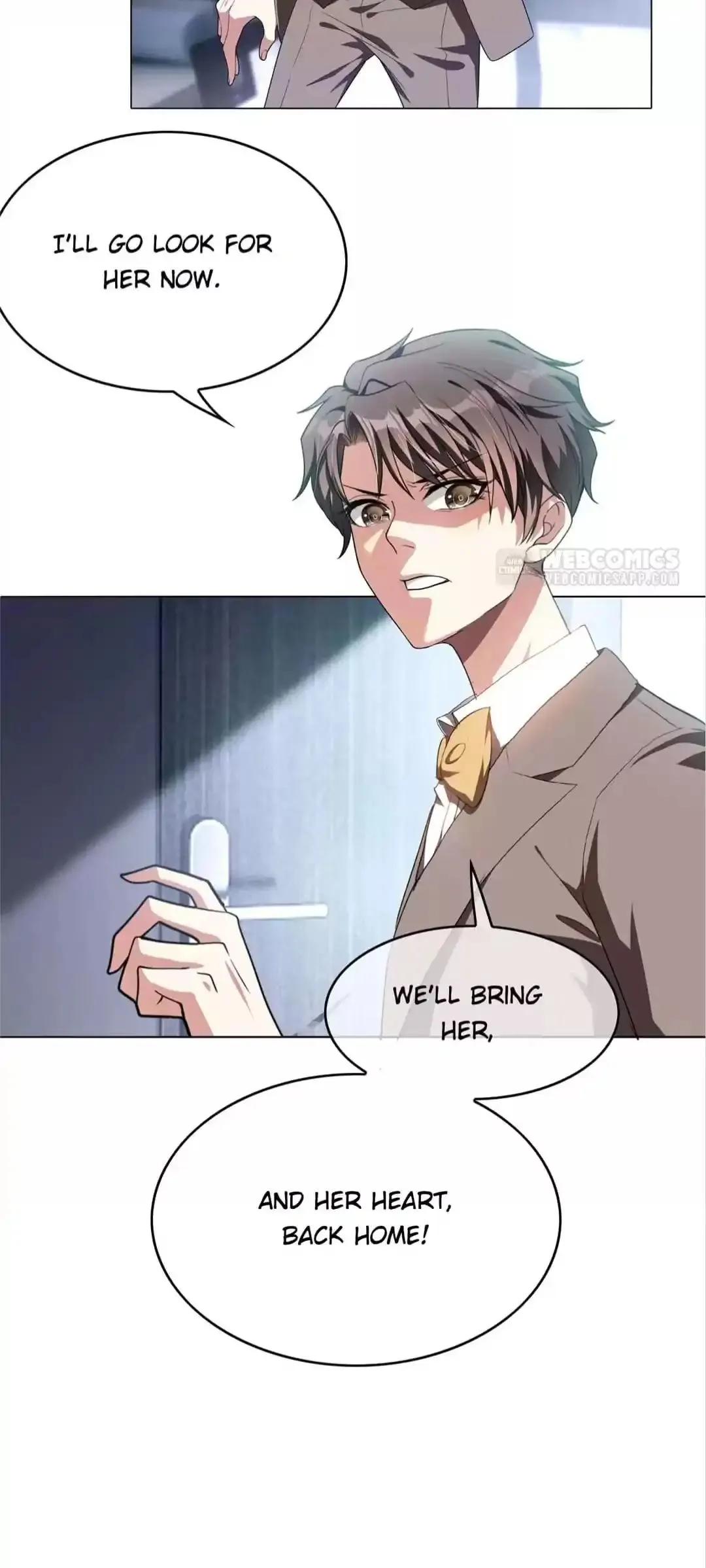 Read Chunqing Lushao chapter 95 image 26 on Lezhin