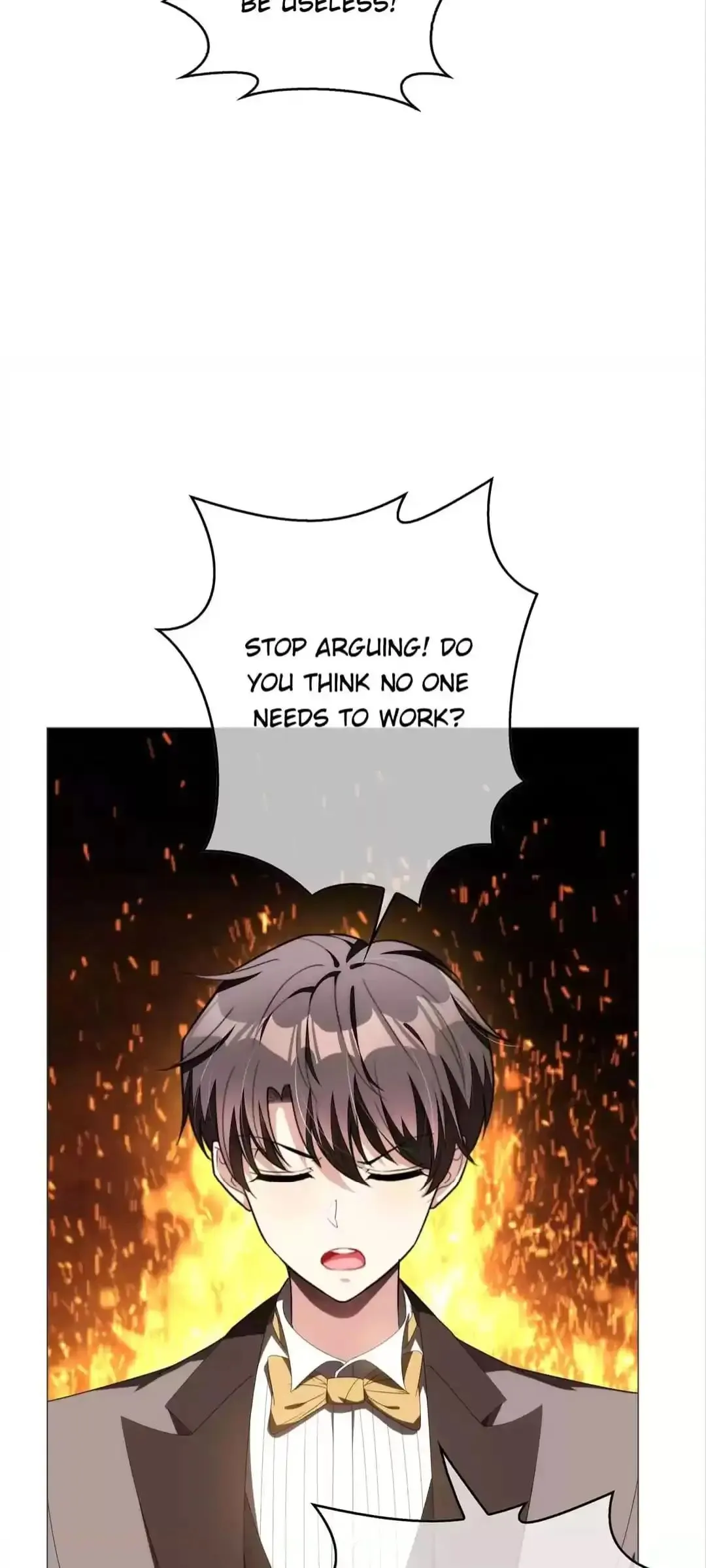 Read Chunqing Lushao chapter 95 image 4 on Lezhin