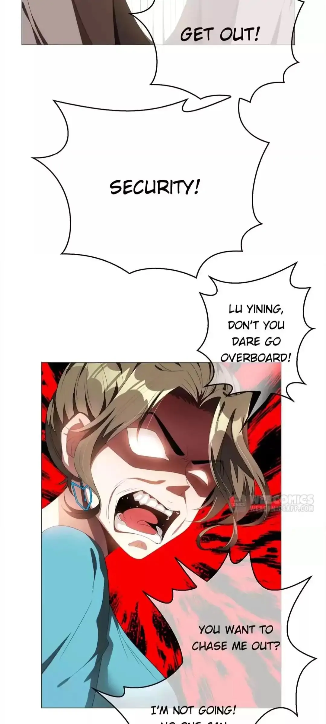 Read Chunqing Lushao chapter 95 image 5 on Lezhin