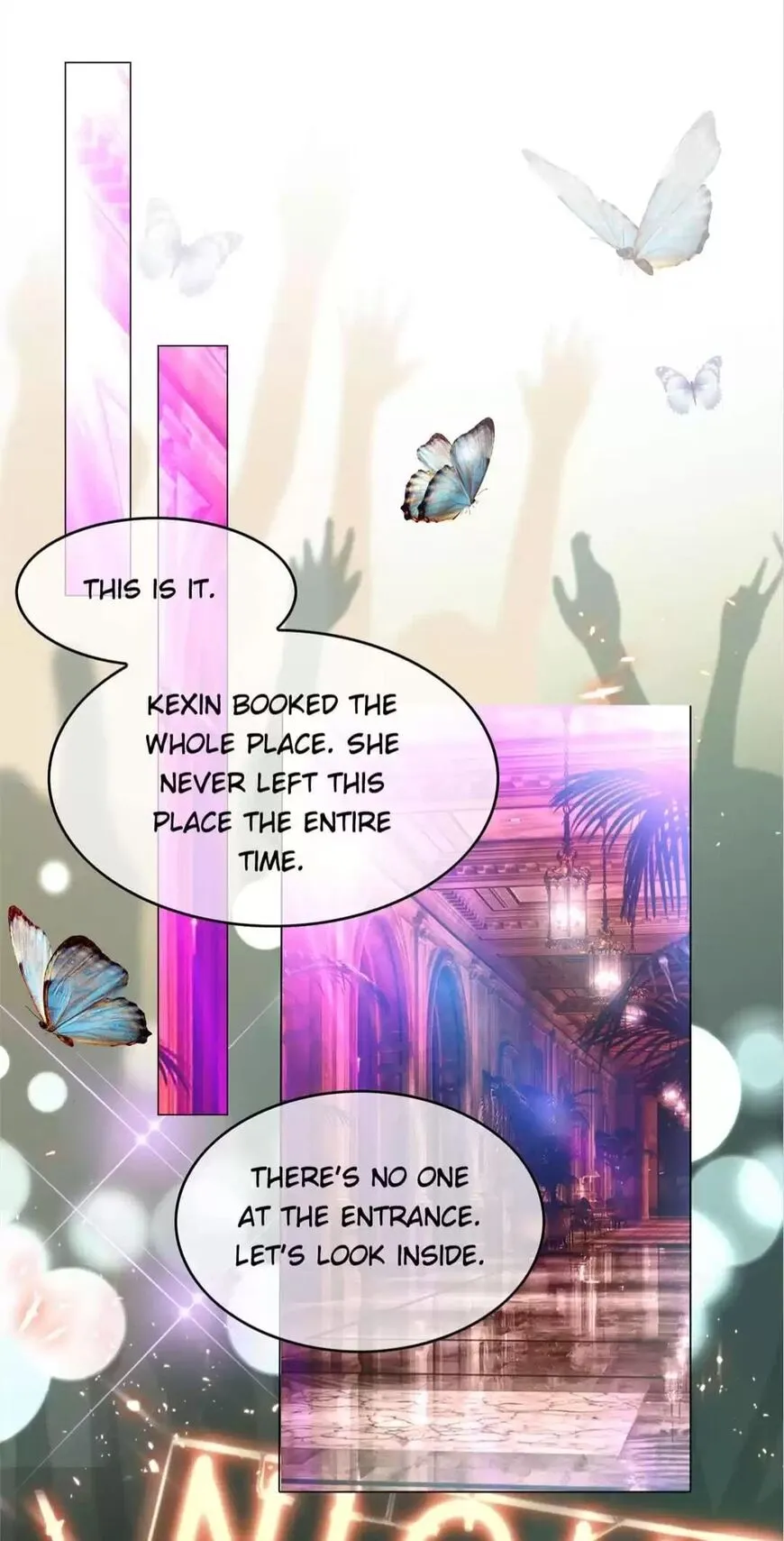 Read Chunqing Lushao chapter 96 image 0 on Lezhin