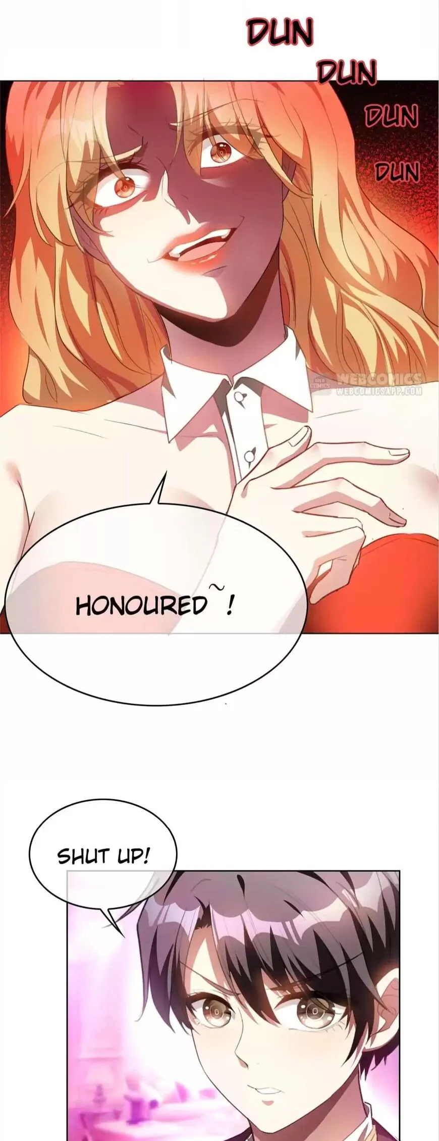 Read Chunqing Lushao chapter 96 image 10 on Lezhin
