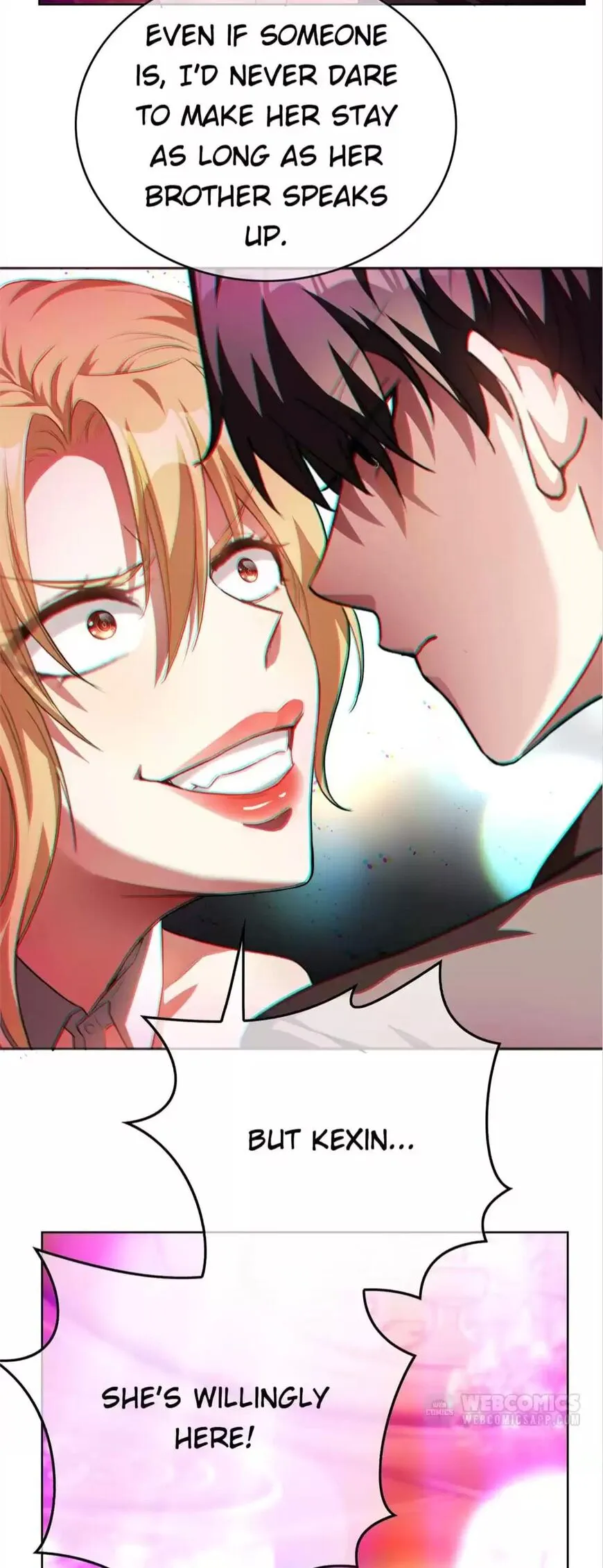 Read Chunqing Lushao chapter 96 image 12 on Lezhin