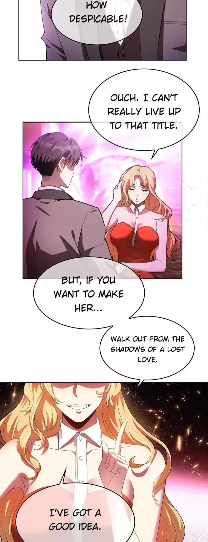 Read Chunqing Lushao chapter 96 image 14 on Lezhin