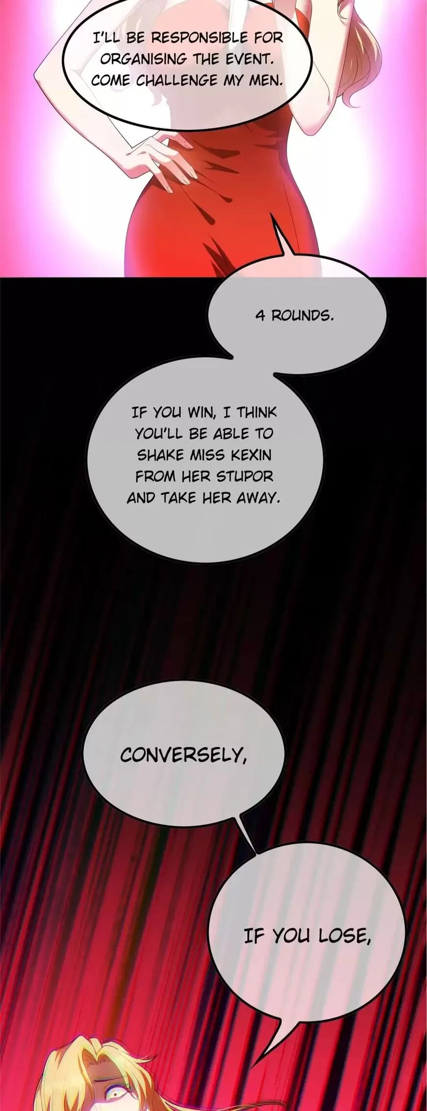 Read Chunqing Lushao chapter 96 image 16 on Lezhin