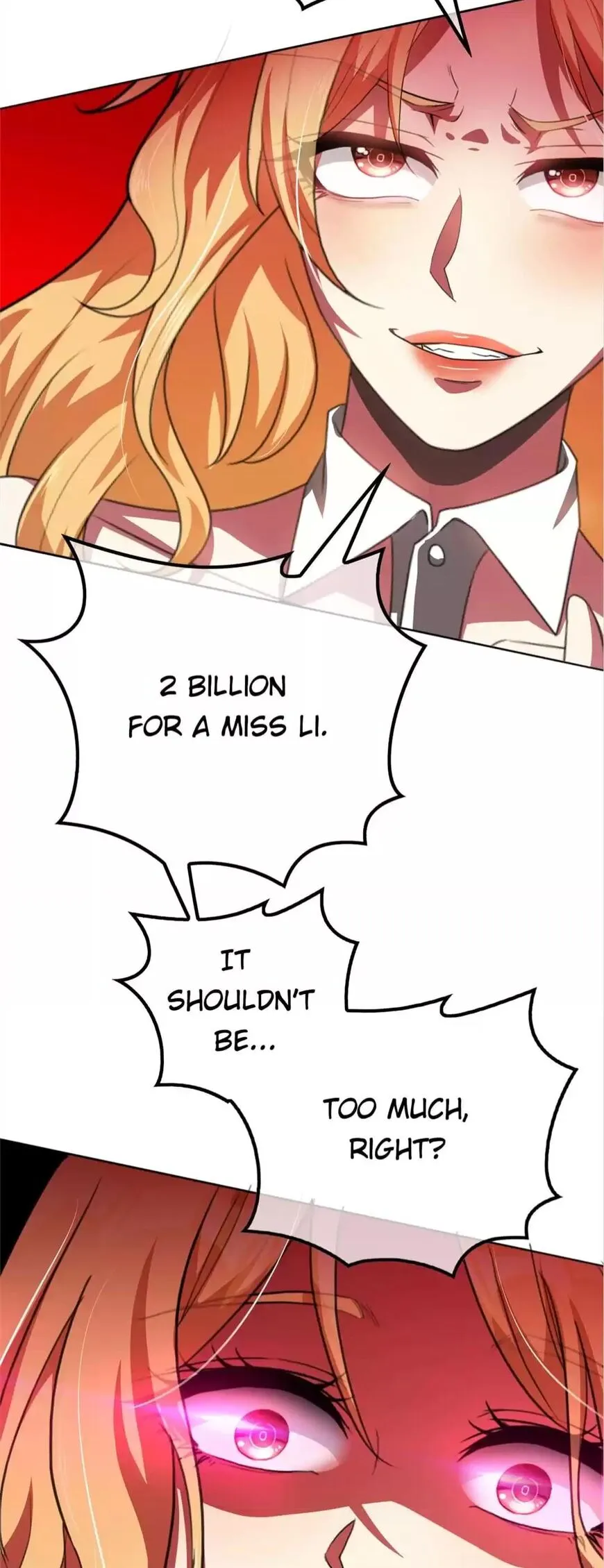 Read Chunqing Lushao chapter 96 image 18 on Lezhin