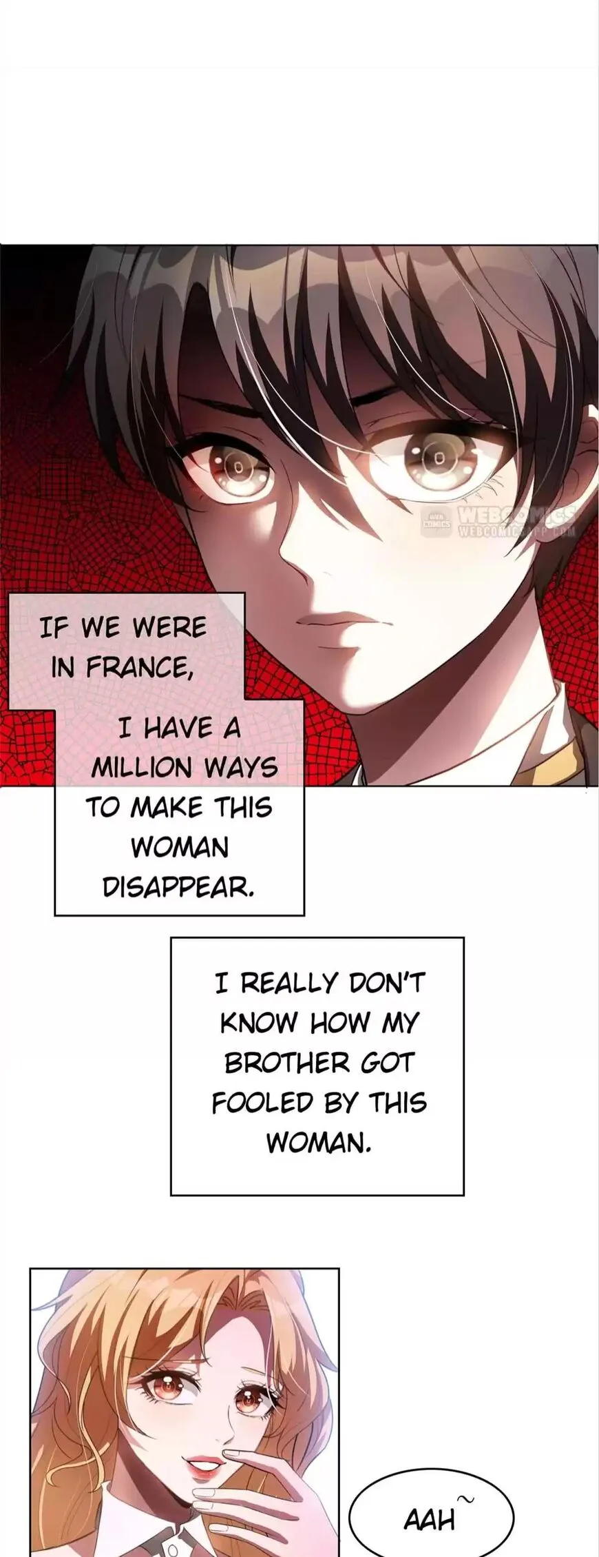 Read Chunqing Lushao chapter 96 image 20 on Lezhin