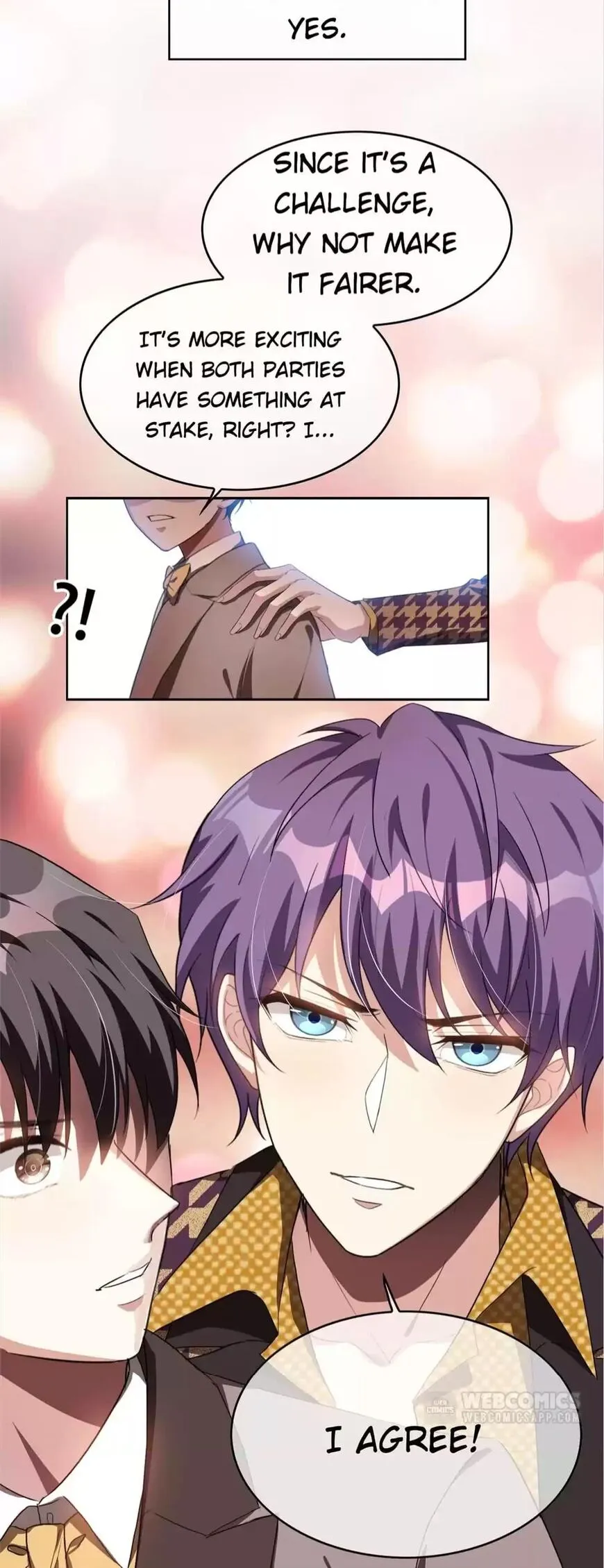 Read Chunqing Lushao chapter 96 image 22 on Lezhin