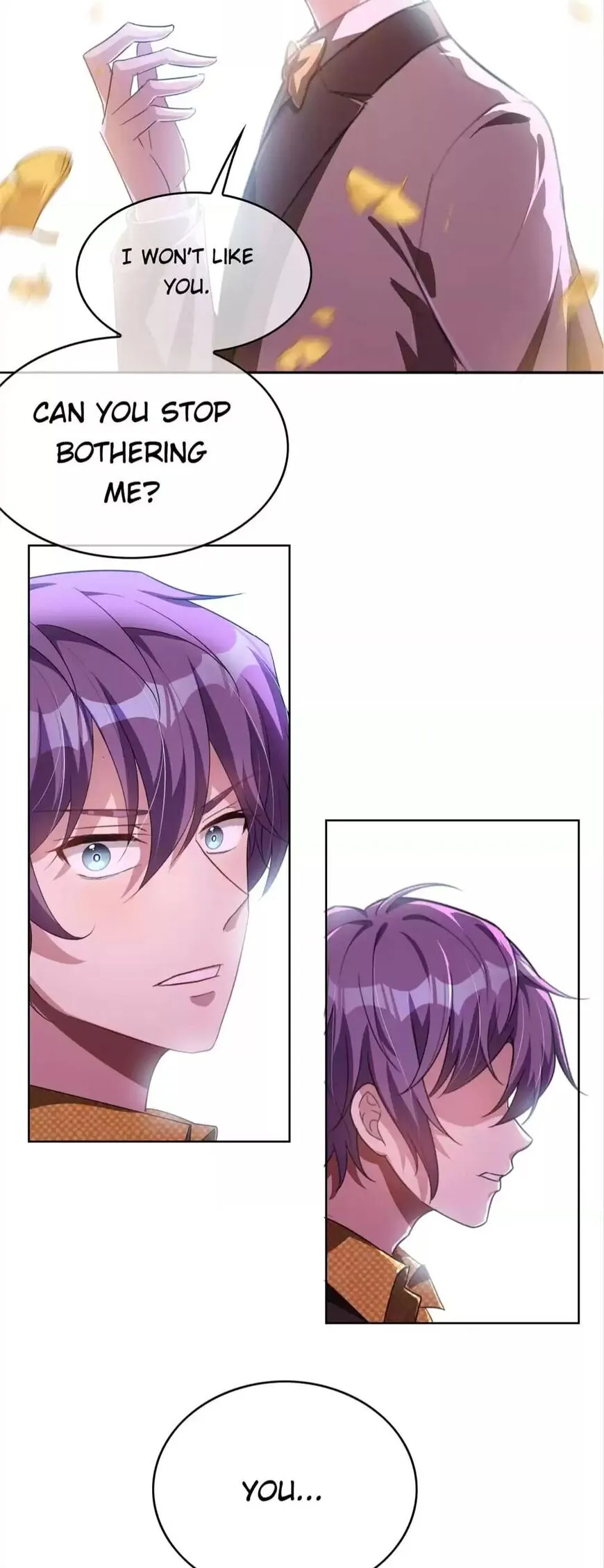 Read Chunqing Lushao chapter 96 image 26 on Lezhin