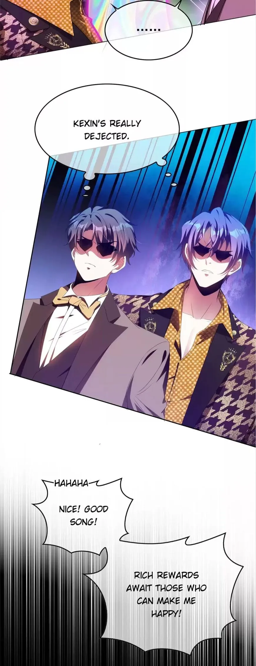Read Chunqing Lushao chapter 96 image 3 on Lezhin