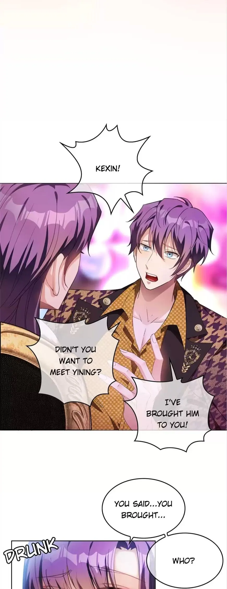 Read Chunqing Lushao chapter 96 image 6 on Lezhin