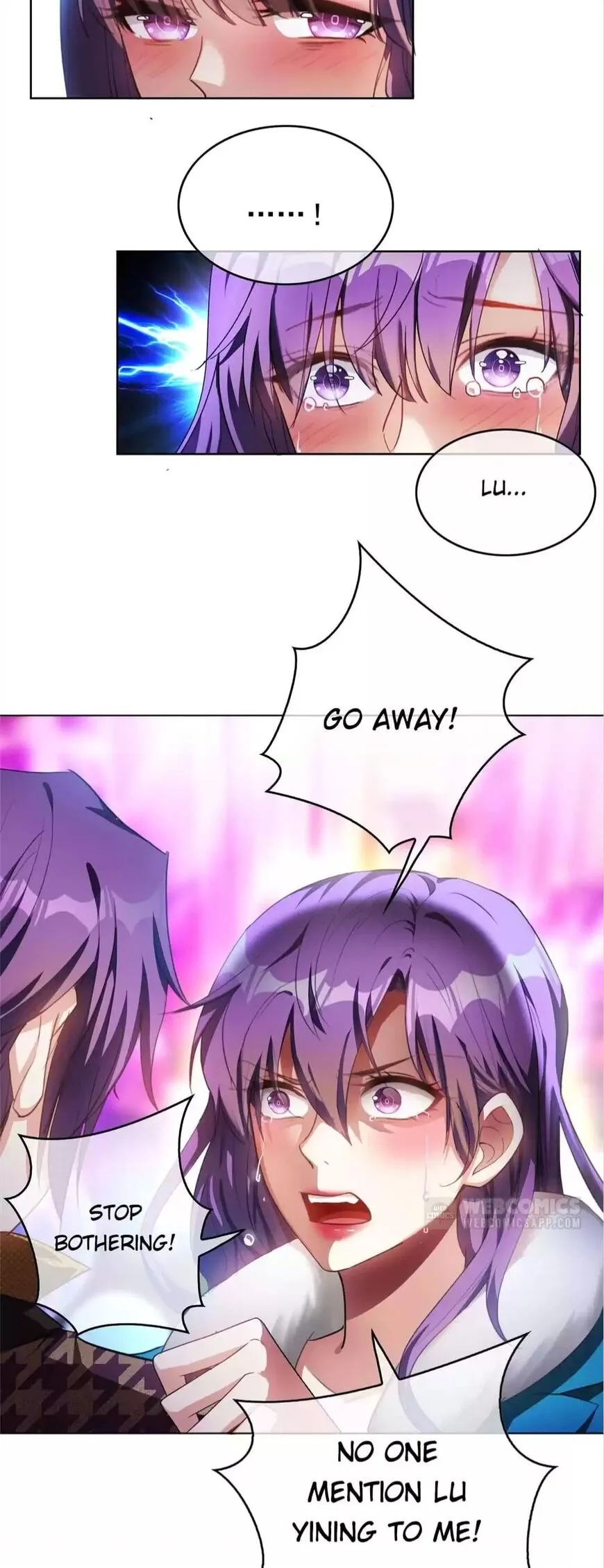 Read Chunqing Lushao chapter 96 image 7 on Lezhin